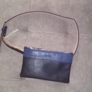 Calvien Klein belt purse
